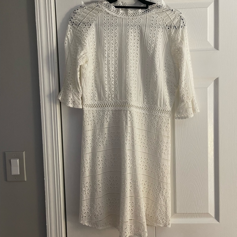 Shein Dress